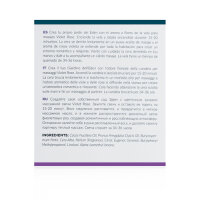 Exotiq Massage Candle Violet Rose 200g