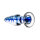 Glass Buttplug No. 23