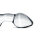 Glass Prostate Plug No. 13