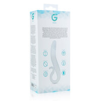 Glass Dildo No. 14
