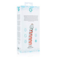 Glass Dildo No. 15