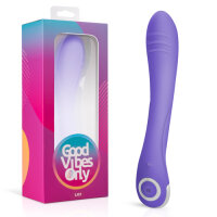 Lici - G-Spot Vibrator