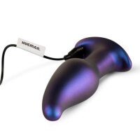 Hueman Asteroid Rimming Analplug