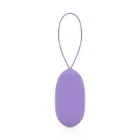 Luv Egg XL Purple