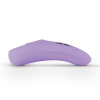 Luv Egg XL Purple