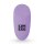 Luv Egg XL Purple