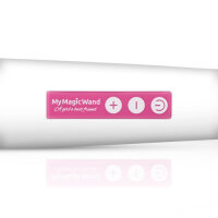 MyMagicWand Pink