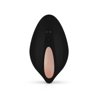 Vibrating BoyShort