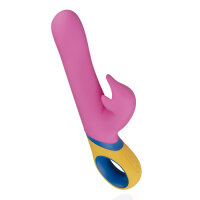 Copy Dolphin Vibrator
