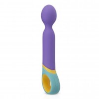 Base Wand Vibrator