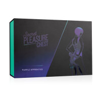 Secret Pleasure Chest Purple Apprentice