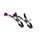 Secret Pleasure Chest Purple Apprentice