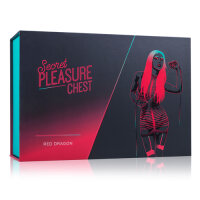 Secret Pleasure Chest Red Dragon