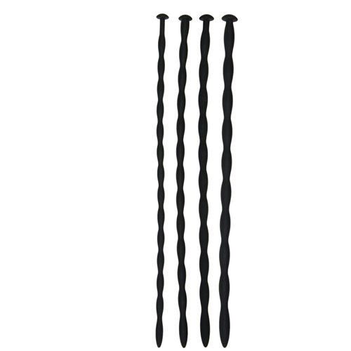 Silicone Dilator Set