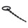 Silicone Penis Plug With Pull Ring
