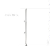 Sinner Gear Spreader Bar 45cm