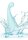 Slay Thrill Me Aqua