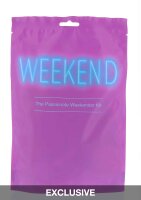 Scala Selection Das leidenschaftliche Wochenend-Set rot