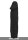 Mini Classic Vibrator Black