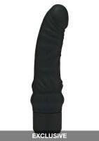 Mini Classic G-Spot Vibrator Black