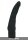 Classic Slim Vibrator Black