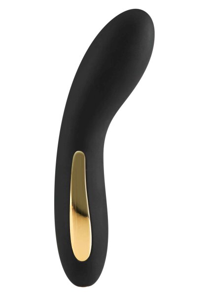 Luminate - G-Spot Vibrator Black
