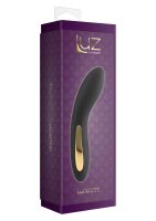 Luminate - G-Spot Vibrator Black