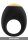 Eclipse Vibrating Cock Ring Black