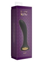 Zare - G-Spot Vibrator Black