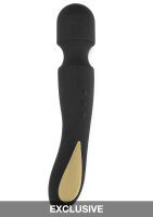 Zenith Massager Black