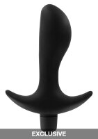 Private Dancer Black