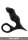 Bum Buster Black