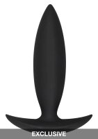 Bubble Butt Player - Starter Black 2,5 cm