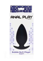 Bubble Butt Player - Expert Black 4,5 cm