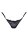 Angel Panty Vibe Black
