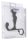 Power Plug Prostate Massager Black