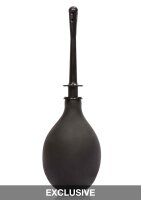 Big Ass Cleanser Black