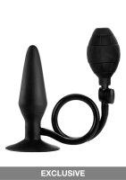 Booty Call Booty Pumper Medium Black