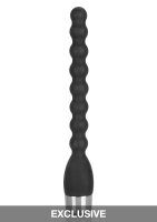 Silicone Bendie Power Probe Black