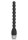 Silicone Bendie Power Probe Black