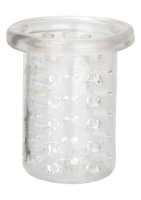 Optimum Power Head Exciter Black