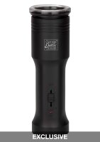 Optimum Power Head Exciter Black