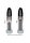 Automatic Smart Pump Black