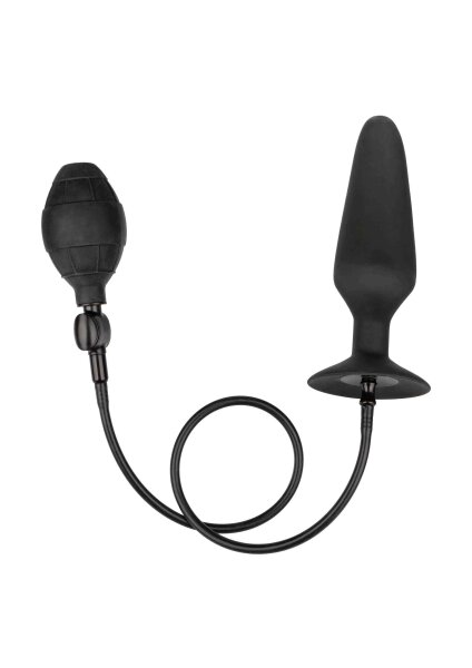 COLT XXXL Pumper Plug  Black