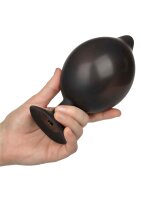COLT XXXL Pumper Plug  Black