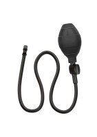 COLT XXXL Pumper Plug  Black