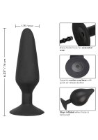 COLT XXXL Pumper Plug  Black