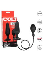 COLT XXXL Pumper Plug  Black