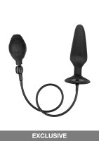 COLT XXXL Pumper Plug  Black