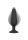 COLT XXXL Pumper Plug  Black